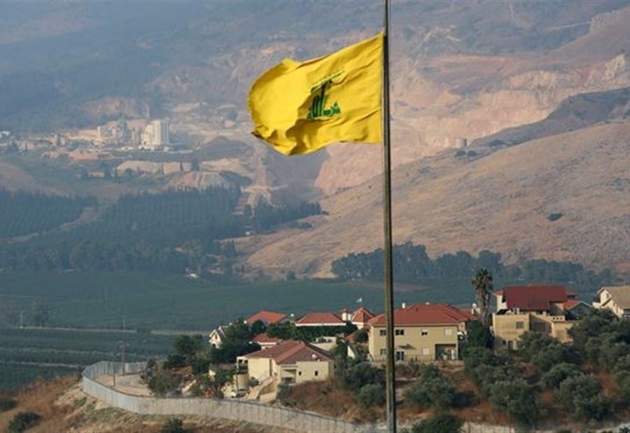 "بعشرات الصواريخ"... حزب الله يستهدف مواقع إسرائيلية "بعشرات الصواريخ"... حزب الله يستهدف مواقع إسرائيلية