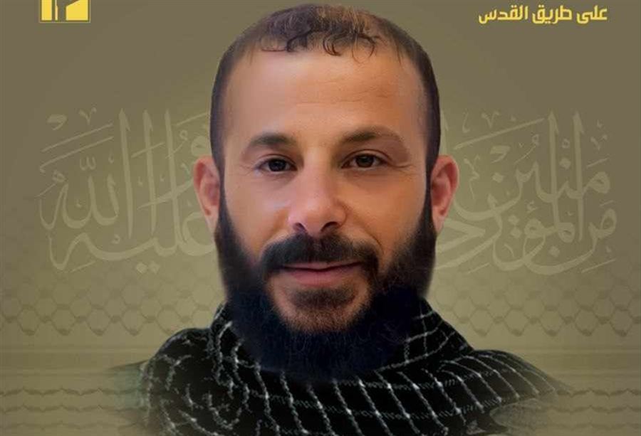 "المقاومة" تنعى الشهيد "أبو مهدي"