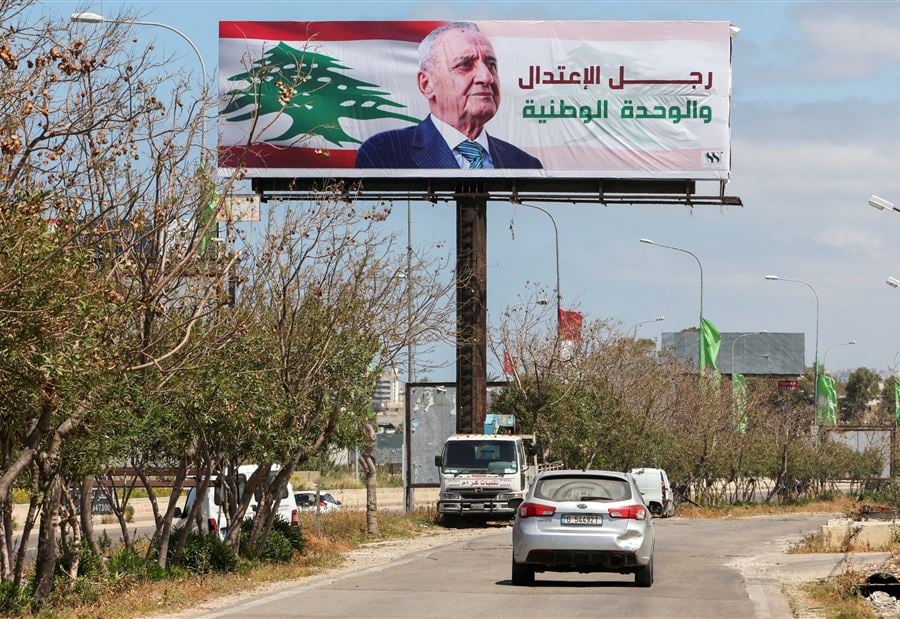 دينامية "التلاقي"... دور بري لم يكن خافياً!