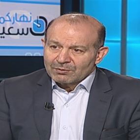 علوش: "الوطني الحر" يصر على حصة التعطيل داخل الحكومة 