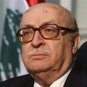 أبو جمرا: تخلية سماحة في غير محلها وقرار فتنة داخلية خطير
