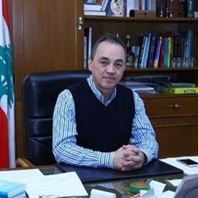 سلهب: لم انسحب بل مستمر في ترشّحي 