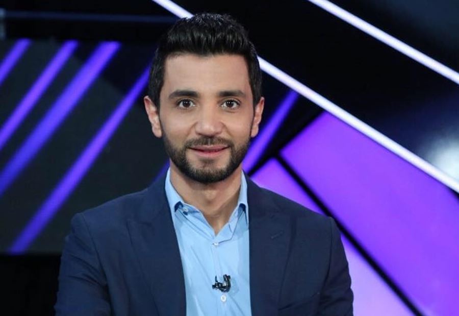 معلوف للحريري: شكراً للتجاوب دولة الرئيس