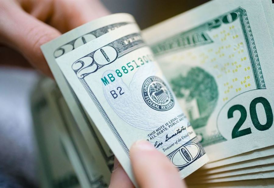 سعر الدولار للتحاويل النقدية الإلكترونية اليوم الثلاثاء سعر الدولار للتحاويل النقدية الإلكترونية اليوم الثلاثاء