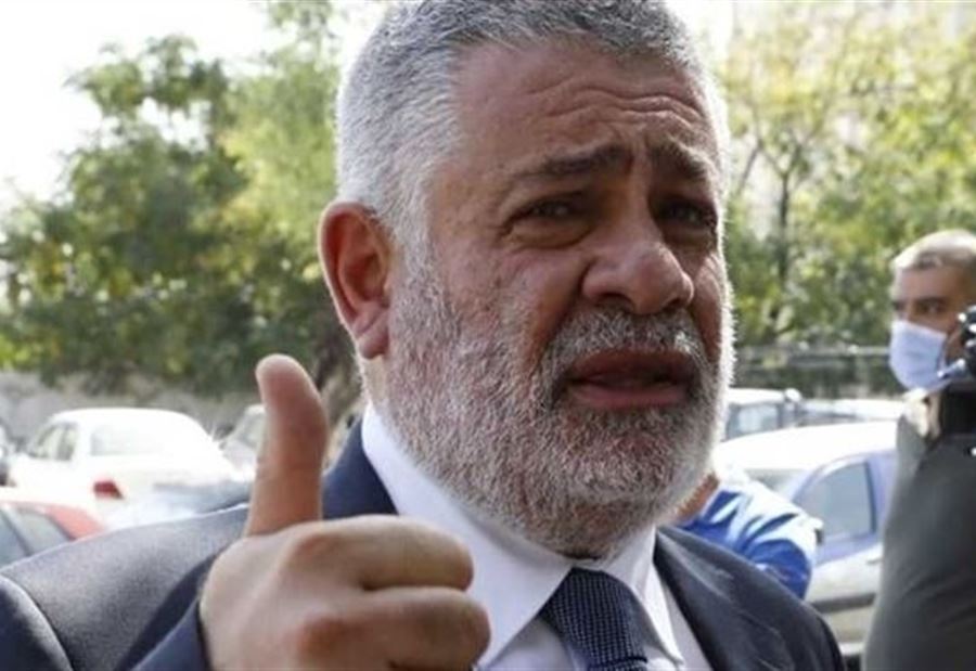 ضو: يدّعون المحافظة على حقوق المسيحيين