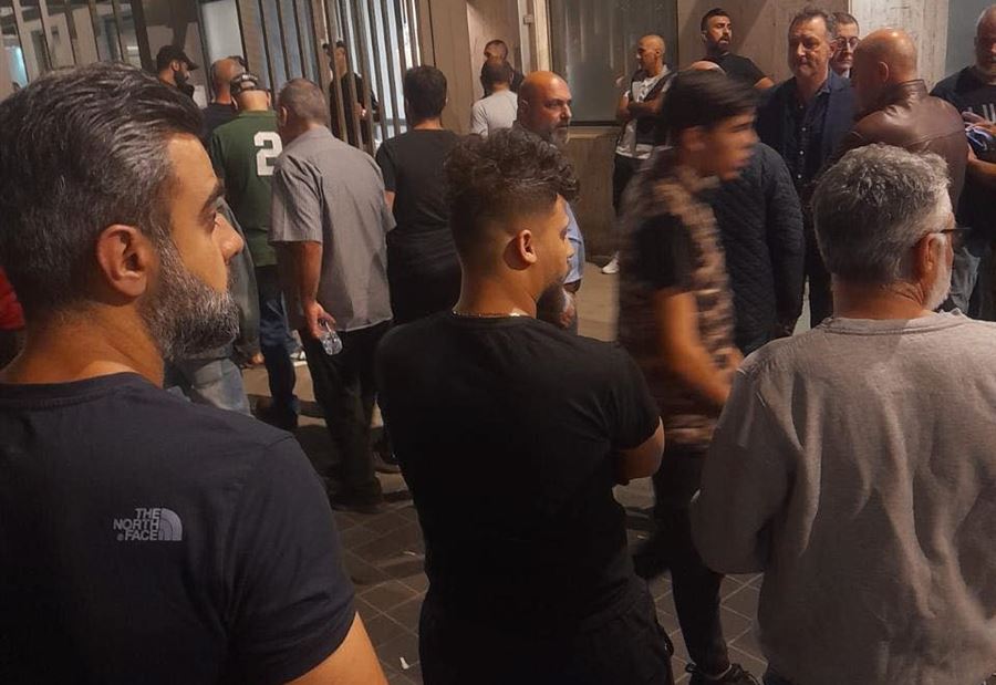الكشف عن الدافع لإطلاق النار على محازبي "الإشتراكي" في كركول الدروز!