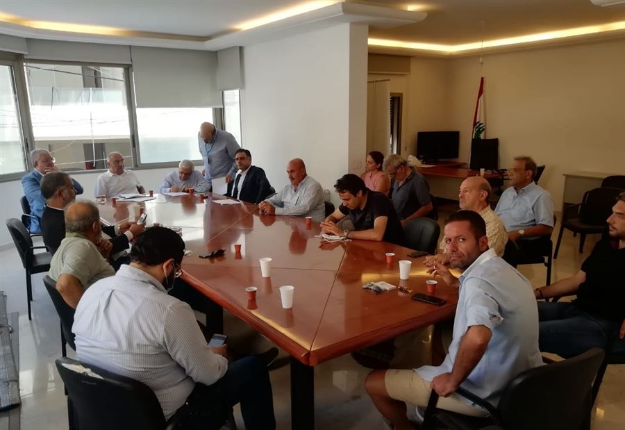 "دعوة إلى المجتمع الدولي بتشكيل لجنة تحقيق دولية"
