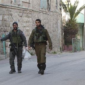 مقتل 3 شبان فلسطينيين غرب بيت لحم 