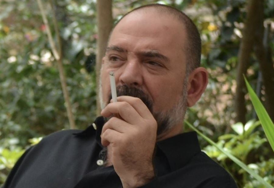 بعد فقدانه... العثور على لقمان سليم جثة داخل سيارته