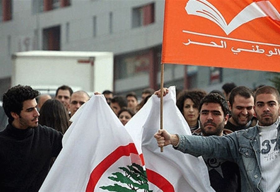 لا حاصل إنتخابي لـ"القوات" و"التيار" في عكار 