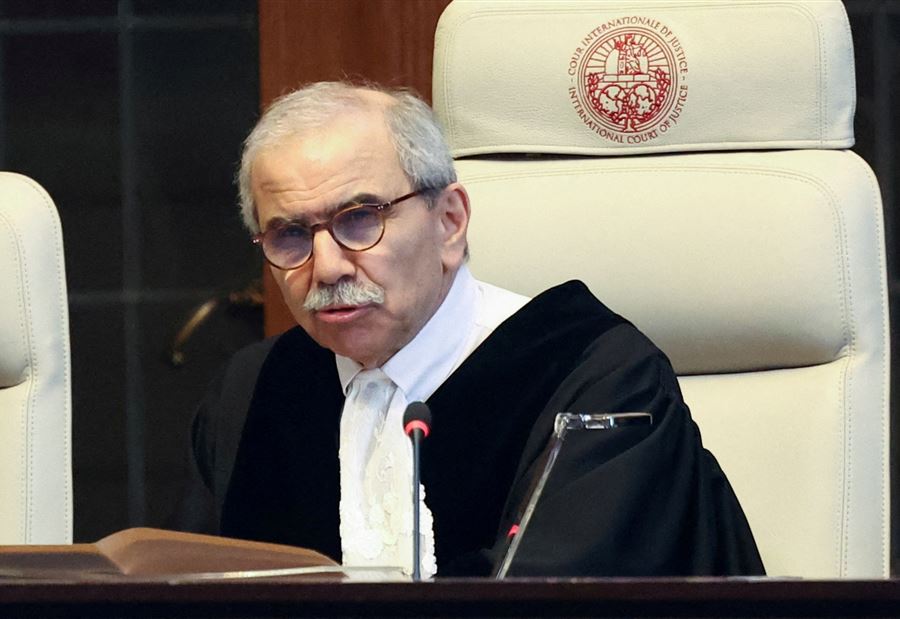 "غد مختلف"... نواف سلام أمام خطوة دستورية جديدة