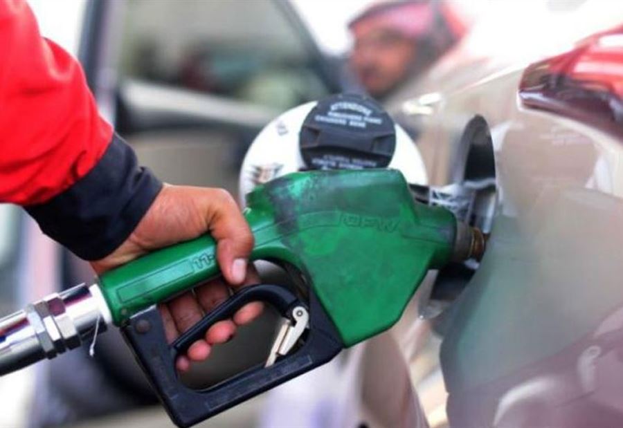 البنزين... أرقامٌ "مخيفةٌ" يكشِفُها رئيس الدولية للمعلومات