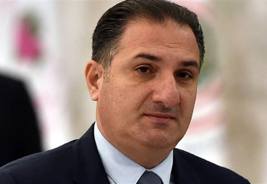 وزير الإتصالات يُعلِّق على مزاعم تتعلَّق بـ"الفا" و"تاتش"
