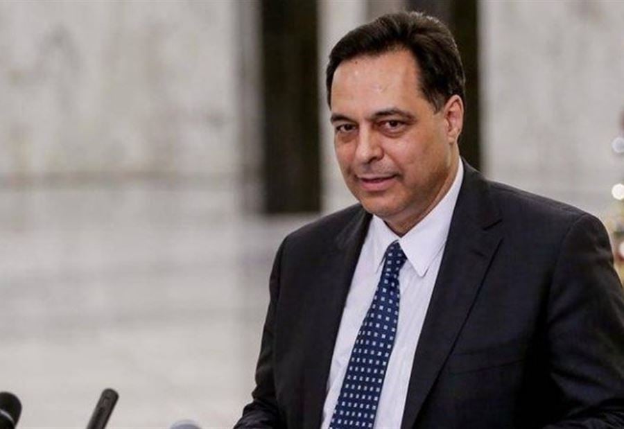 دياب يستذكر معروف سعد 