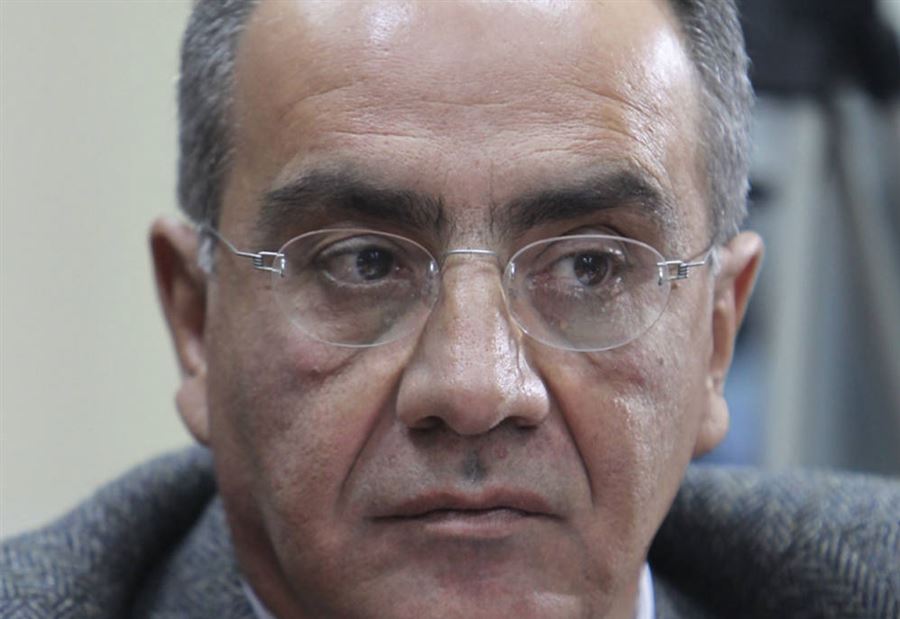بعد تصريح عون... ماذا طلب سعيد من كارلوس غصن؟