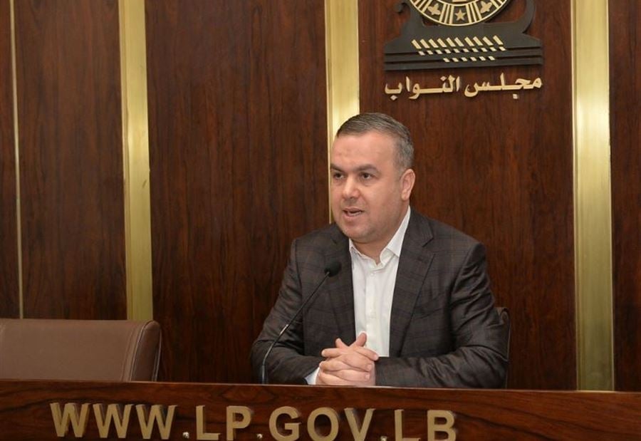 فضل الله: العلاج يحتاج إلى مؤسسات كاملة الصلاحيات