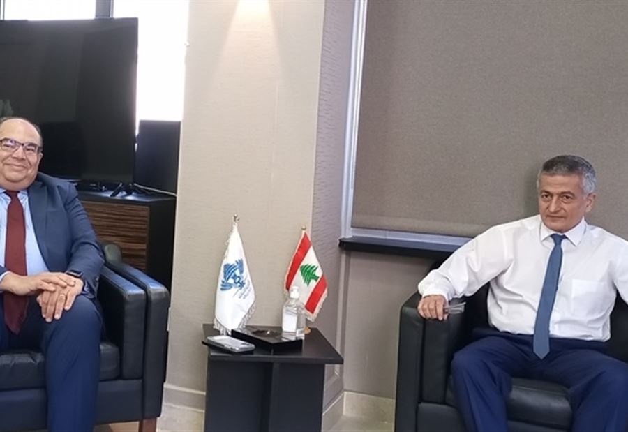 "نستبشر خيراً".. ما جديد التحضير للتفاوض مع صندوق النقد الدولي؟