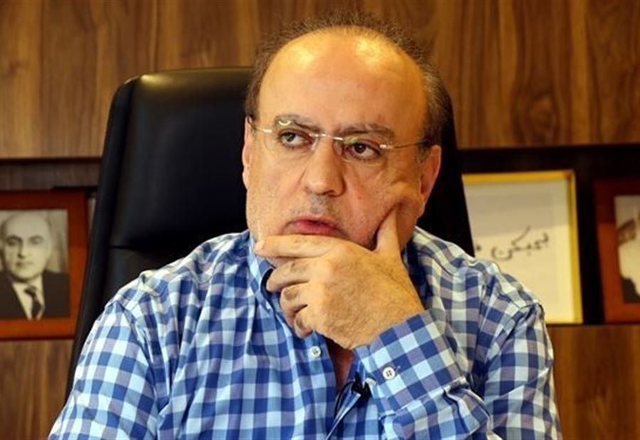 "قولو الله"... تغريدة بارزة لـ وهاب: إنتبهوا! 