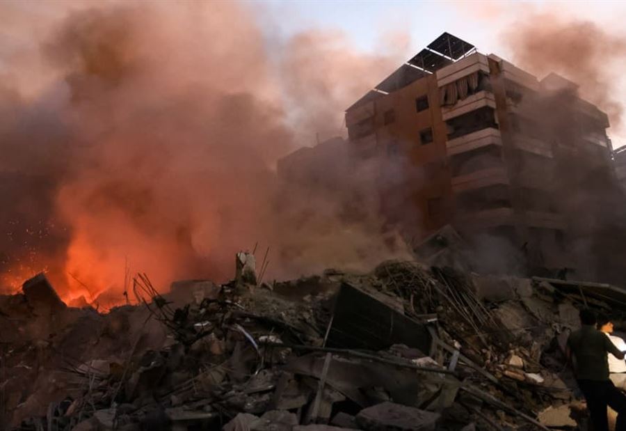 بالأرقام... تفاصيلُ "الوضع الراهن" إثر الاعتداءات الاسرائيلية