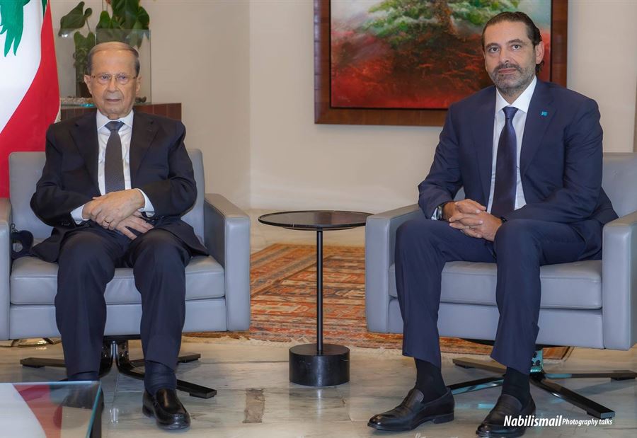 ولادةٌ حكوميةٌ "متعثرةٌ" هذا الأسبوع وعُقدتان جديدتان في الطّريق... ولادةٌ حكوميةٌ "متعثرةٌ" هذا الأسبوع وعُقدتان جديدتان في الطّريق...