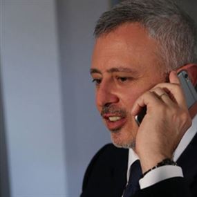 هذه مطالعة المدافعين عن ترشيح فرنجية في 