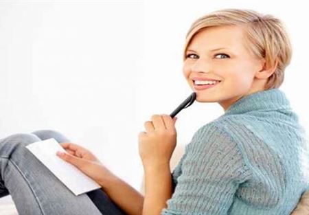 النساء يستخدمن الدماغ أكثر من الرجال