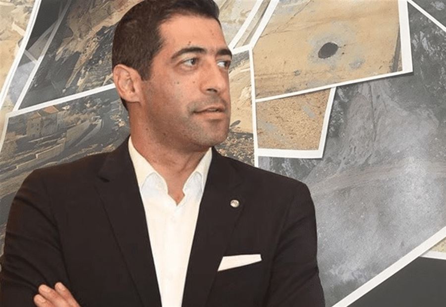 حنكش رداً على جريصاتي: أهل المتن حيطهم مش واطي