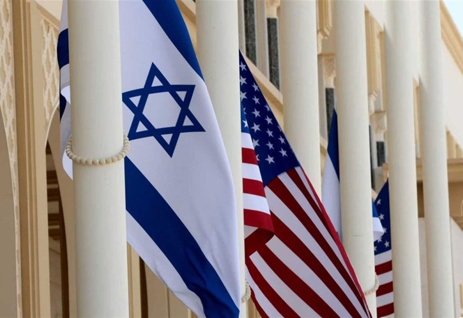 "بتغييرات طفيفة"... واشنطن تبنت مسودة الاتفاق والكرة بملعب إسرائيل!