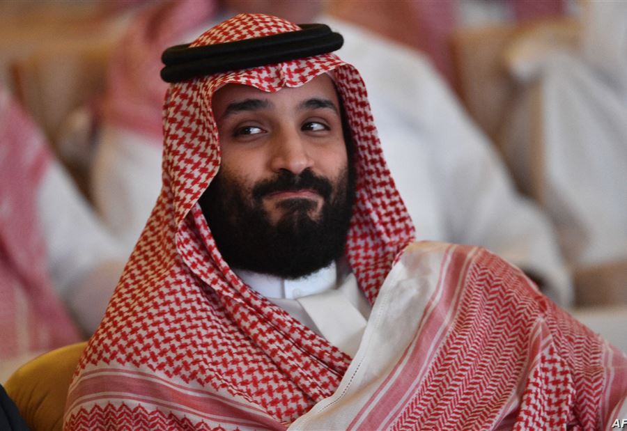 بالأسماء... بن سلمان طَلب التجسّس على شخصيّات لبنانيّة!