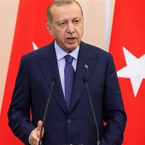أردوغان: اختفاء خاشقجي ليس حادثة عابرة ولن نسكت عليها