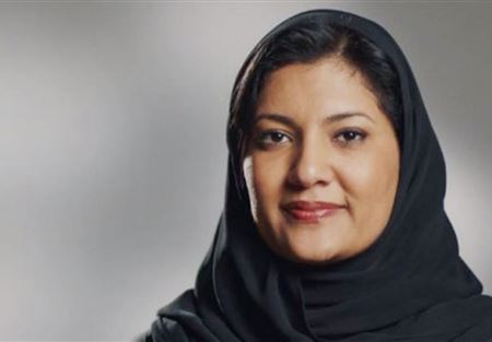 أميرة سعودية توجه رسالة إلى الملك سلمان وولي عهده أميرة سعودية توجه رسالة إلى الملك سلمان وولي عهده