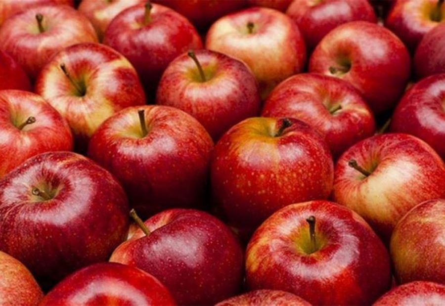 دقيق التفاح ..  مفتاح الرشاقة