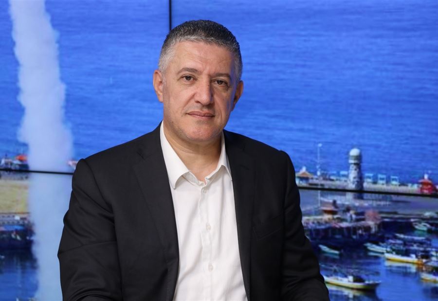 عطالله يكشف عن الفرق بين "التيّار" و"الباقي"!