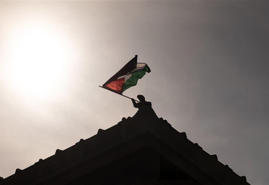 مسؤول إسرائيلي عن مفاوضات التطبيع... لا تعهدات بشأن فلسطين!