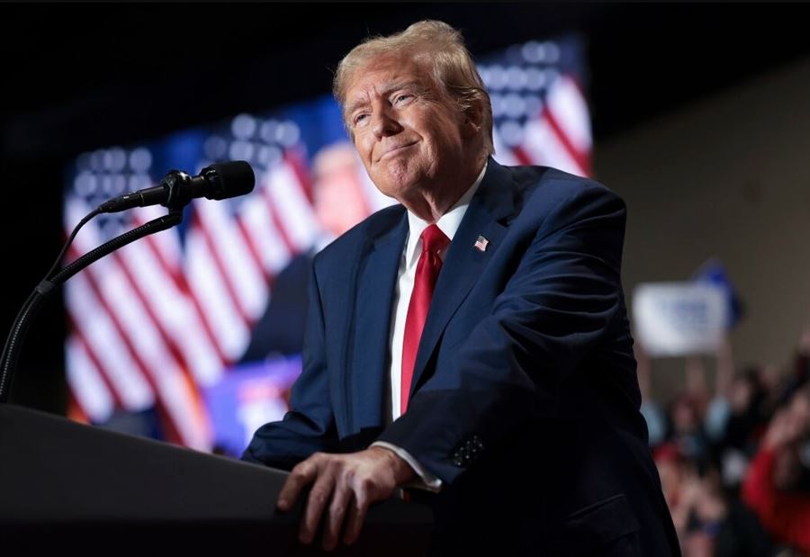 قبل أن يقيله ترامب... "جاك سميث" يعتزم الاستقالة! قبل أن يقيله ترامب... "جاك سميث" يعتزم الاستقالة!