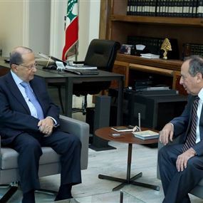 السيد: للاسراع في تشكيل الحكومة