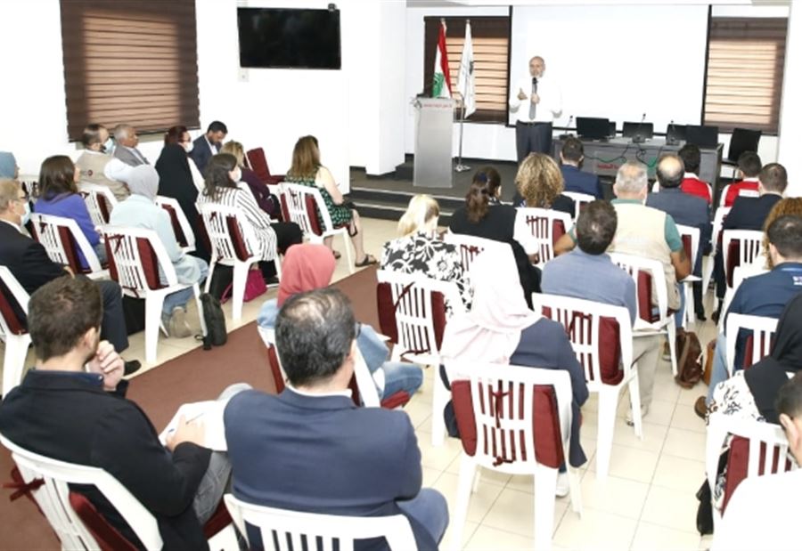 "دقّ ناقوس الخطر"... أبيض يُعلن عن خطوة لمواجهة "الكوليرا"