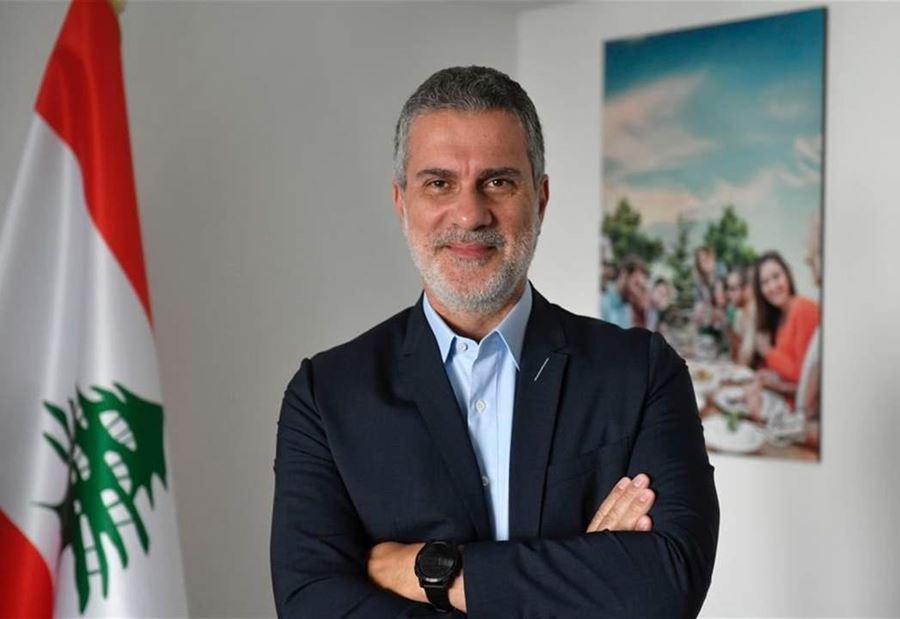 وزير السياحة يتحدّث عن 3 اتجاهات مهمة وإيجابية