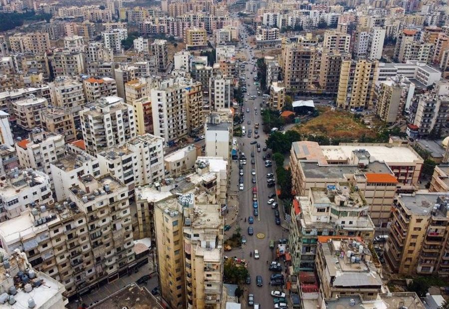 السرقات تتوالى... "عصابات منظّمة" تثير القلق في بلدة شمالية! (صور) السرقات تتوالى... "عصابات منظّمة" تثير القلق في بلدة شمالية! (صور)