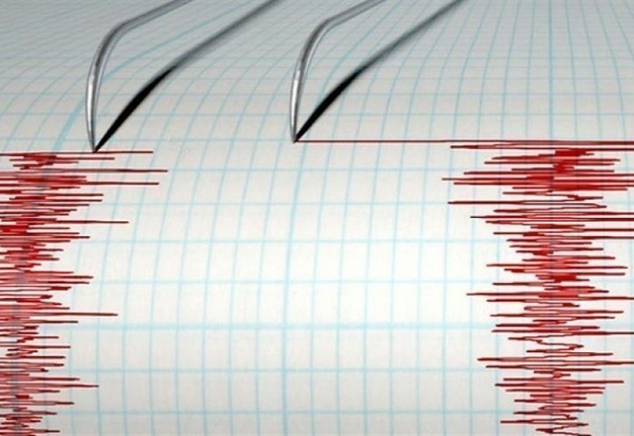 مناورة حية في الميناء حول سيناريو هزة أرضية