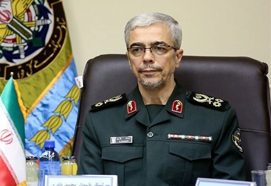 "لعبة فرنسا الخطيرة"...  ردٌ إيرانيٌ حادٌ على ماكرون  "لعبة فرنسا الخطيرة"...  ردٌ إيرانيٌ حادٌ على ماكرون