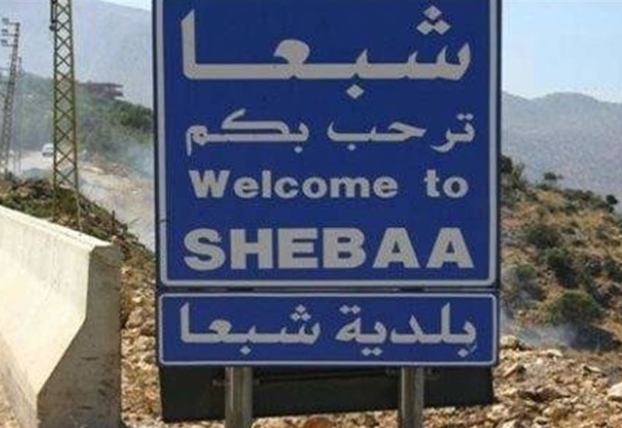 راعٍ لبناني ينجو من الرصاص الاسرائيلي