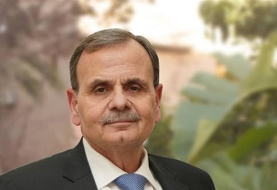إجتماع مسائي بين البزري والبساط يبحث مشكلة النفايات وقضايا بلدية أخرى