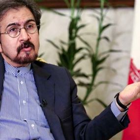 إيران تسجن "جاسوس الخارجية"