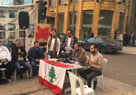 الحراك المدني: من مصدر تمويل ترحيل النفايات؟