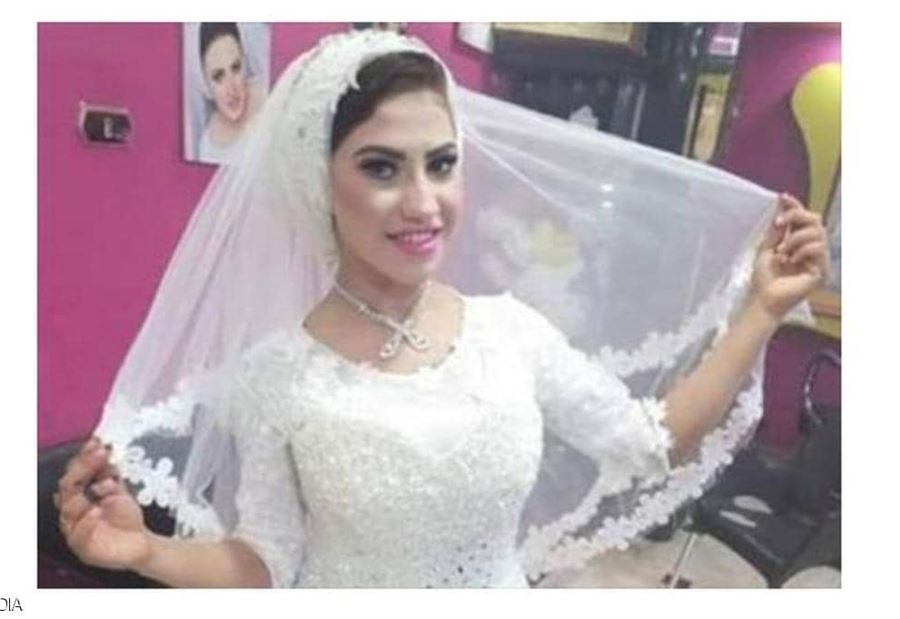 مقتل عروس عقب زفافها بساعات والعريس يهرب!