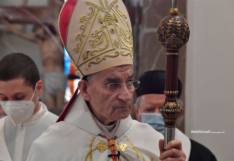 لقاء بين البطريرك ونصرالله لحسم ملفات العمالة لـ إسرائيل؟