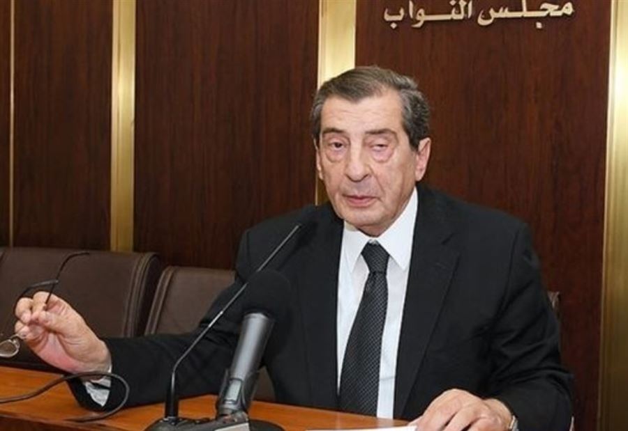 فرزلي يكشف الهدف من اختراع الكلام بحق باسيل!