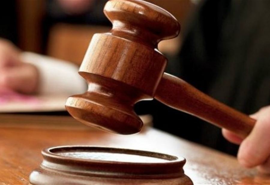 إحالة ملف هدى سلوم على قاضي التحقيق في بيروت