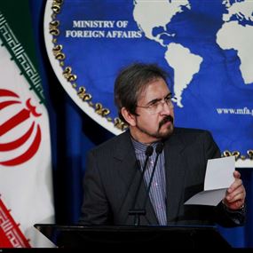 طهران: مزاعم نتنياهو سخيفة ومضحكة
